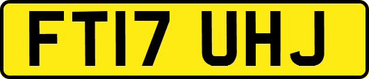 FT17UHJ