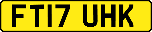 FT17UHK