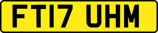 FT17UHM