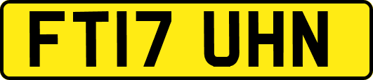 FT17UHN
