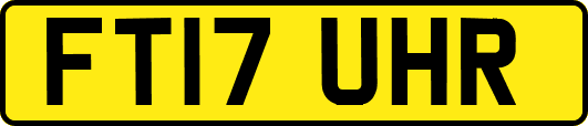 FT17UHR