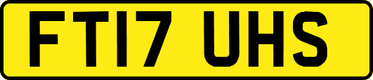 FT17UHS