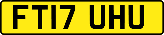FT17UHU