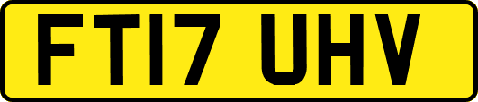 FT17UHV