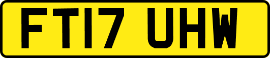 FT17UHW