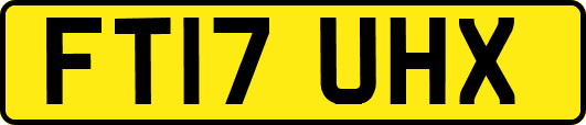 FT17UHX