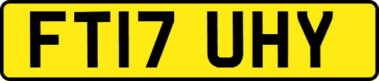 FT17UHY