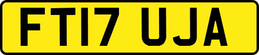 FT17UJA