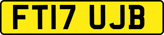 FT17UJB