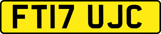FT17UJC