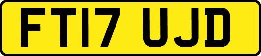 FT17UJD