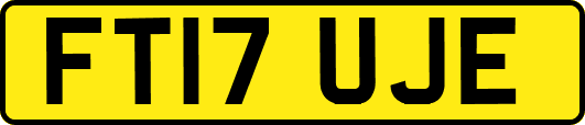 FT17UJE