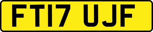 FT17UJF