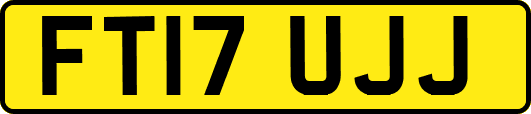 FT17UJJ