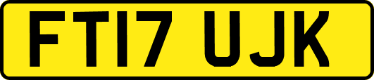FT17UJK