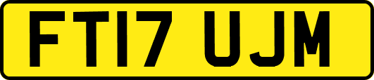 FT17UJM