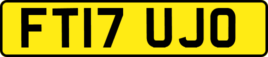 FT17UJO