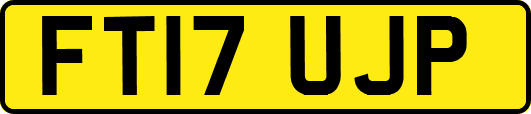 FT17UJP