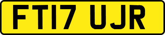 FT17UJR