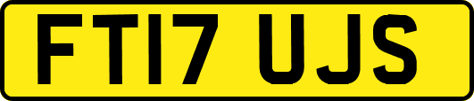 FT17UJS