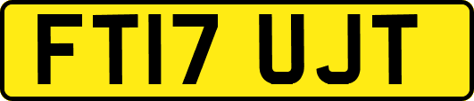 FT17UJT