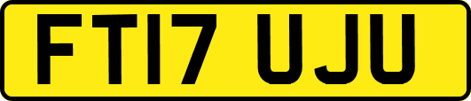 FT17UJU