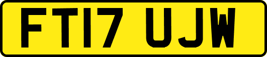 FT17UJW