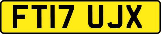 FT17UJX