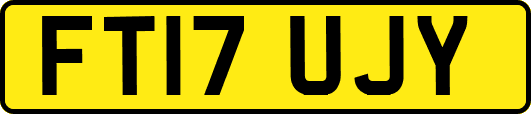 FT17UJY