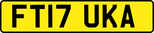 FT17UKA