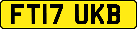 FT17UKB