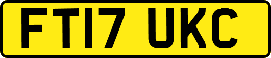 FT17UKC