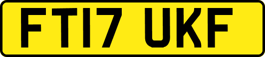 FT17UKF