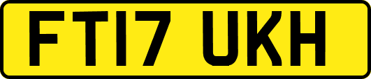 FT17UKH