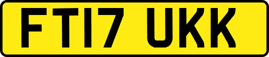 FT17UKK