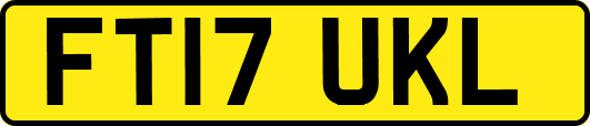 FT17UKL