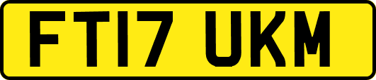 FT17UKM