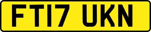 FT17UKN