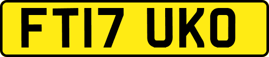 FT17UKO
