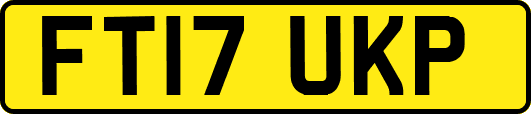 FT17UKP