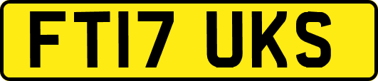 FT17UKS