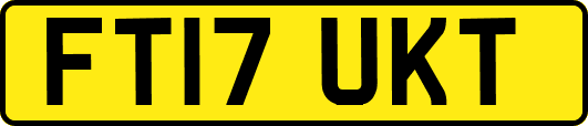 FT17UKT