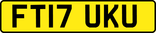 FT17UKU