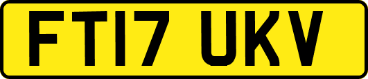 FT17UKV
