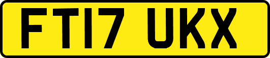 FT17UKX