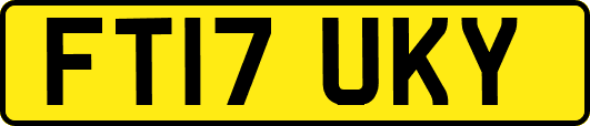 FT17UKY