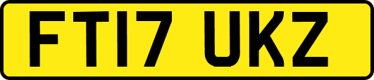 FT17UKZ