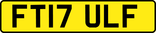 FT17ULF
