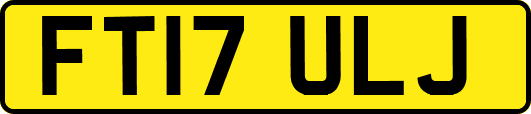 FT17ULJ