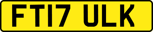 FT17ULK